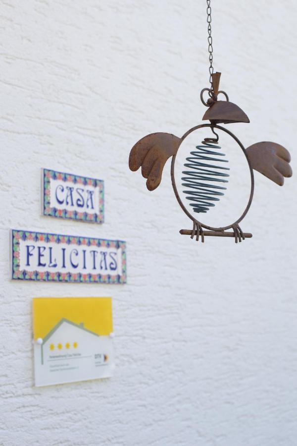 Casa Felicitas - Ferienwohnung & Studio Möhnesee Extérieur photo