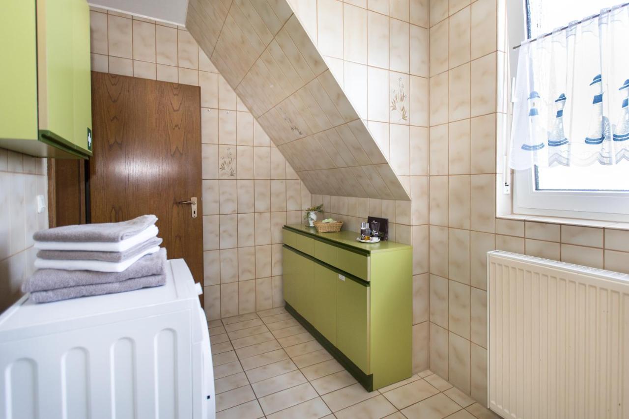 Casa Felicitas - Ferienwohnung & Studio Möhnesee Extérieur photo