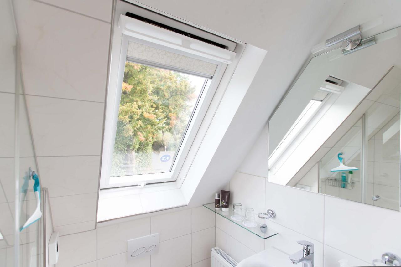 Casa Felicitas - Ferienwohnung & Studio Möhnesee Extérieur photo