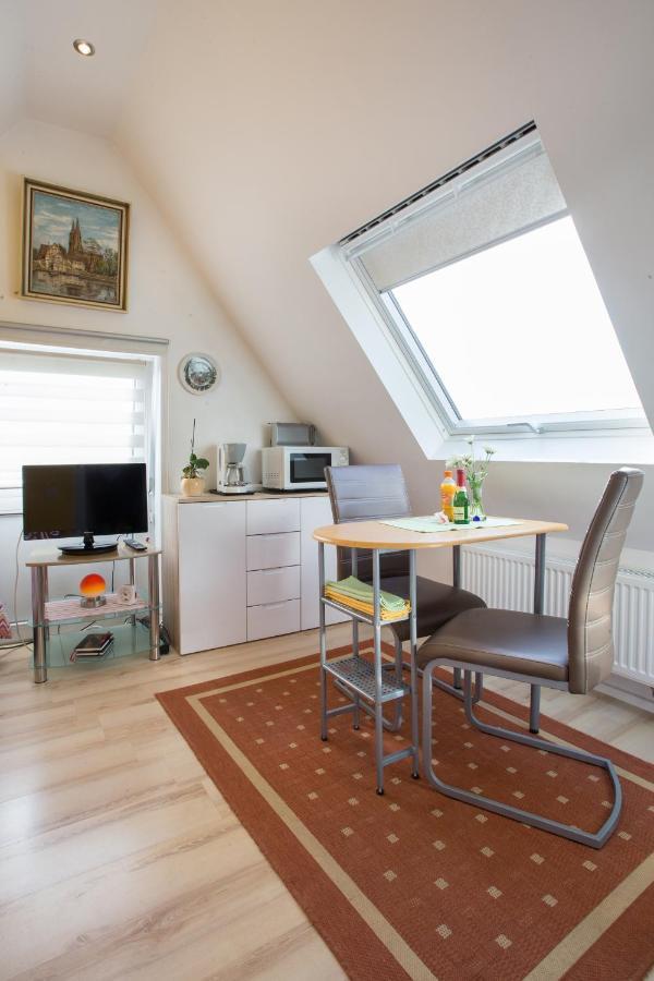 Casa Felicitas - Ferienwohnung & Studio Möhnesee Extérieur photo