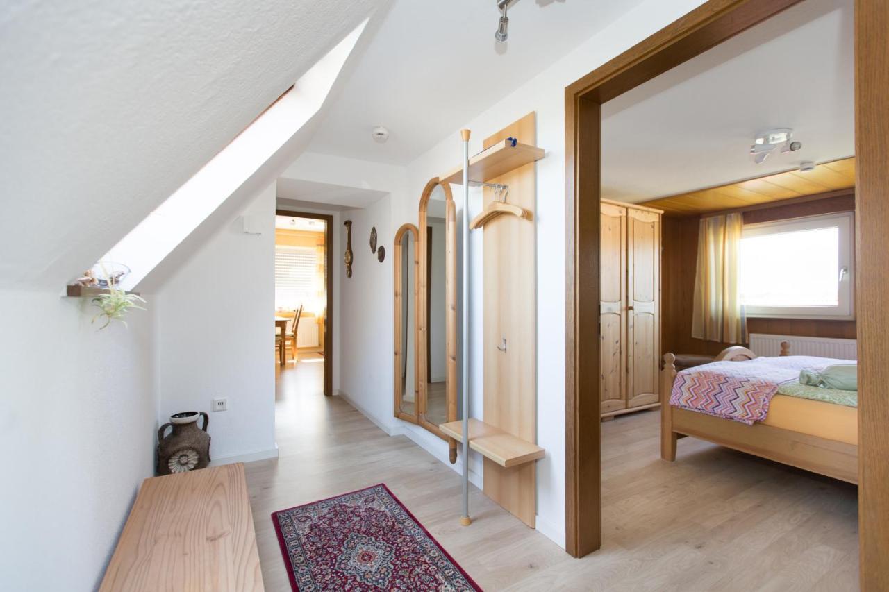 Casa Felicitas - Ferienwohnung & Studio Möhnesee Extérieur photo