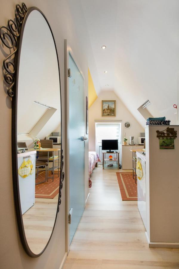 Casa Felicitas - Ferienwohnung & Studio Möhnesee Extérieur photo
