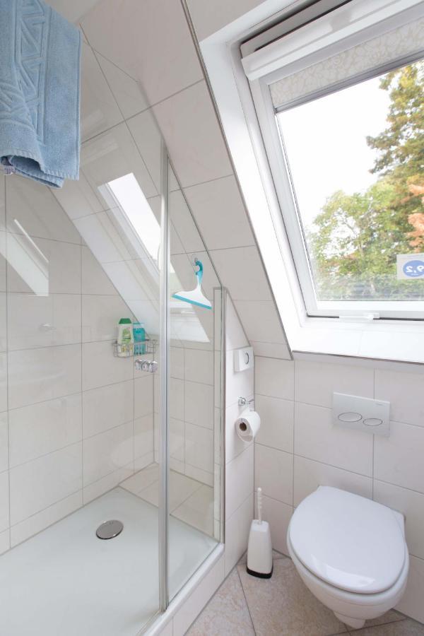 Casa Felicitas - Ferienwohnung & Studio Möhnesee Extérieur photo