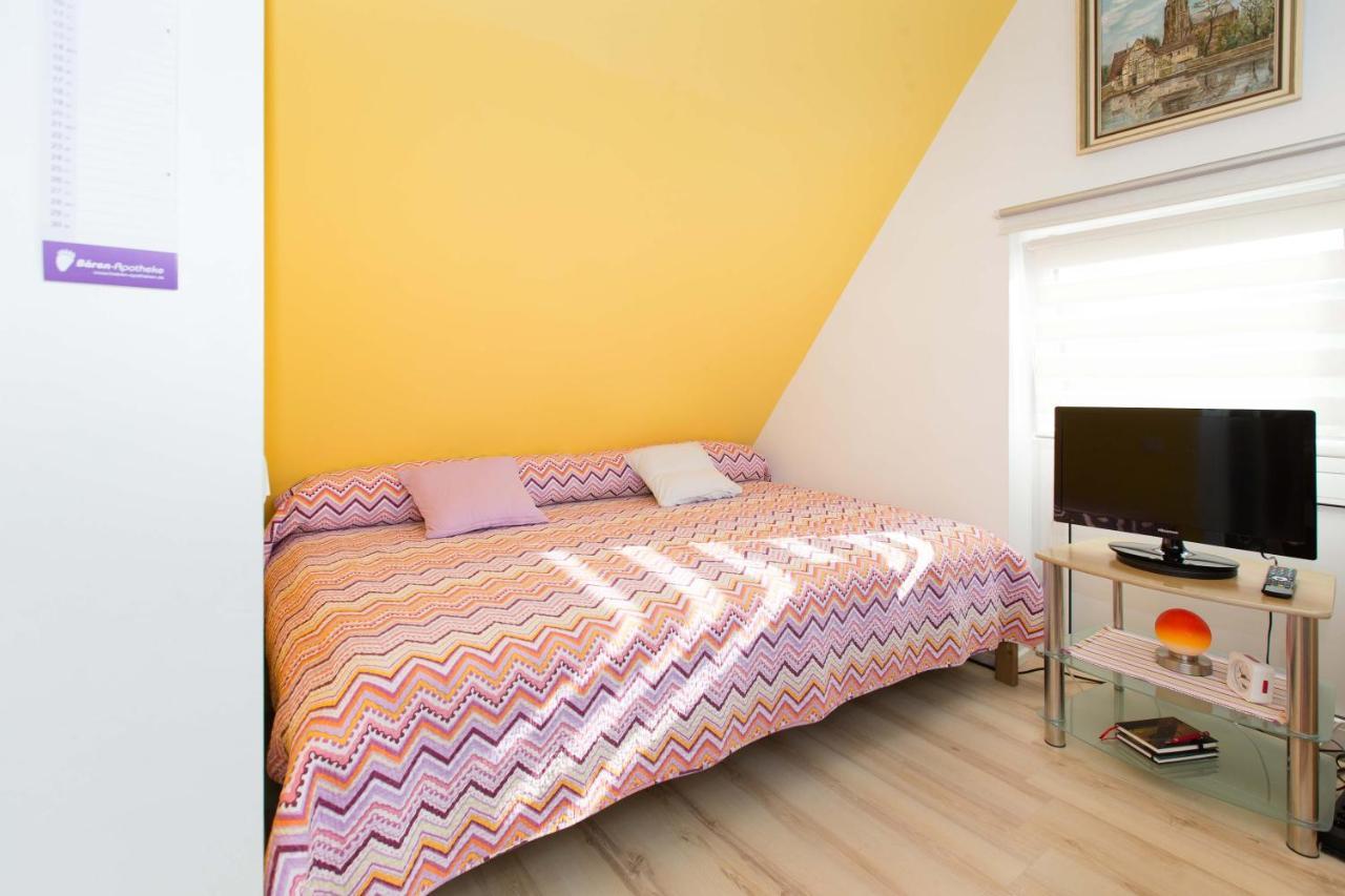Casa Felicitas - Ferienwohnung & Studio Möhnesee Extérieur photo