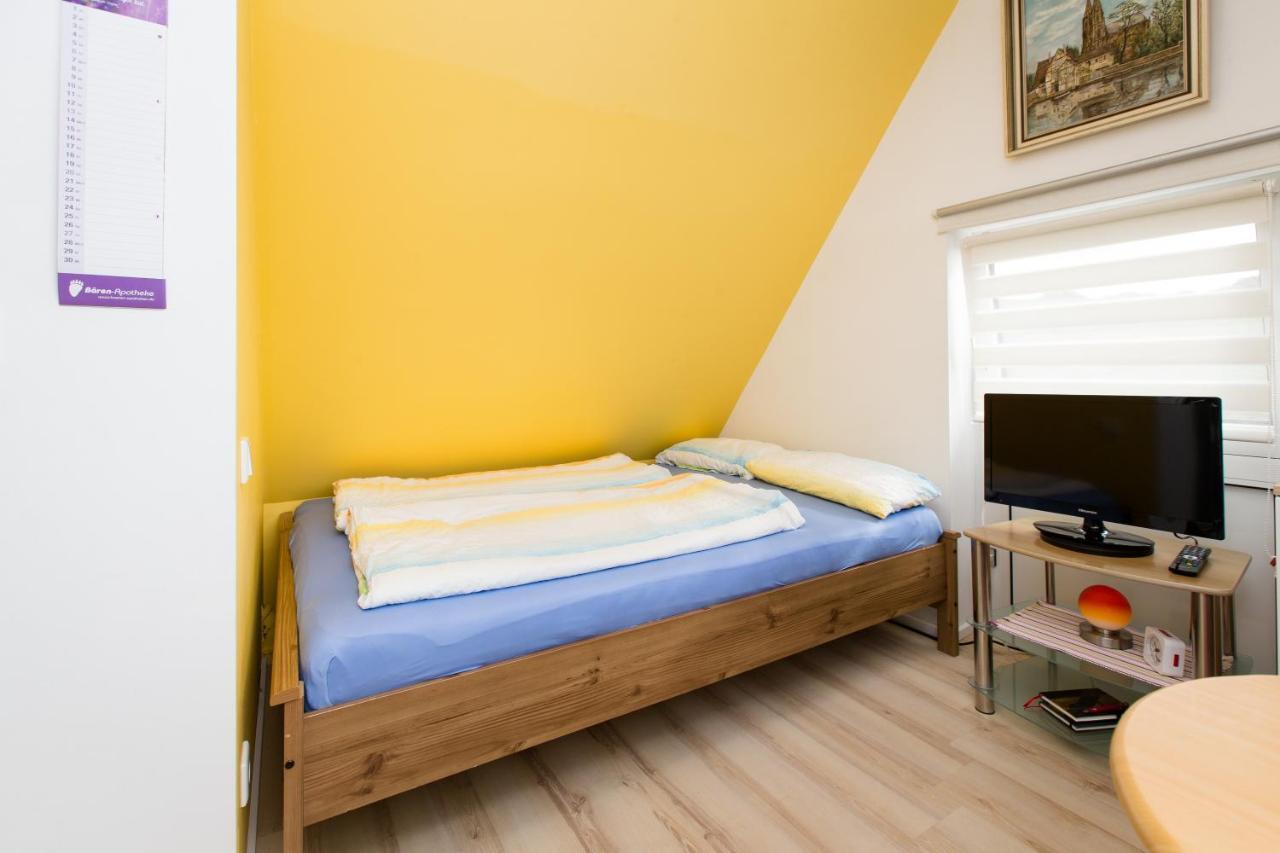 Casa Felicitas - Ferienwohnung & Studio Möhnesee Extérieur photo