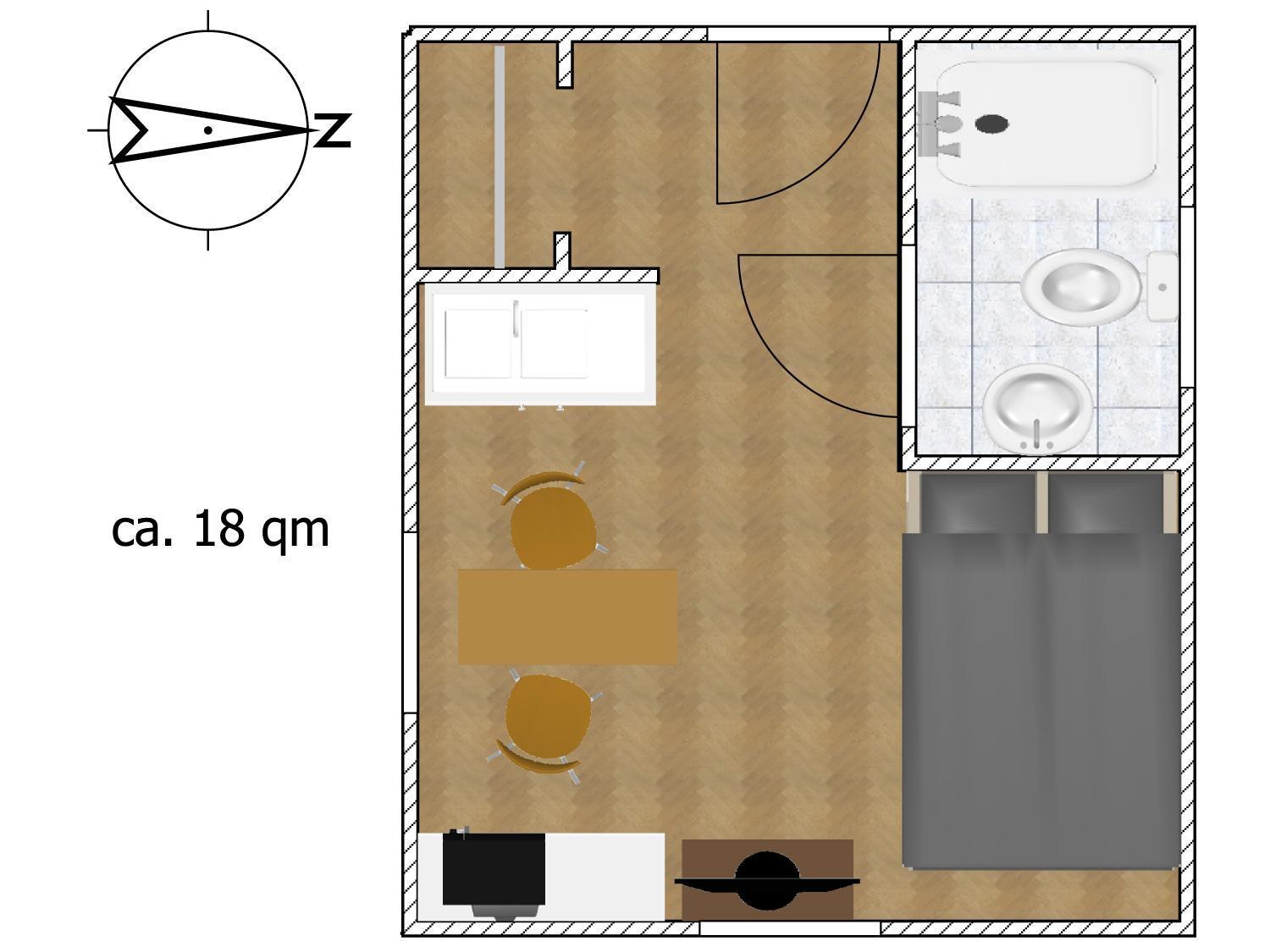 Casa Felicitas - Ferienwohnung & Studio Möhnesee Extérieur photo